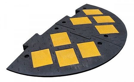 Лежачий полицейский ИДН-1100-2 концевой Лежачий полицейский ИДН-1100-2 концевой