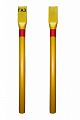 Столбик опознавательный для газопровода СОГ